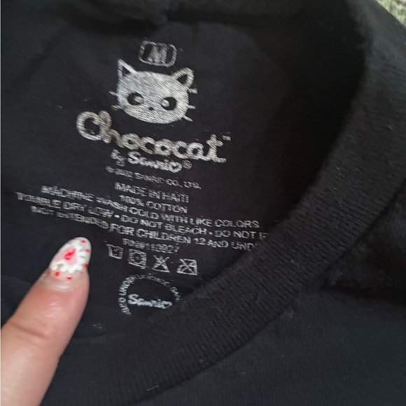 SOLD 🖤 - Picture 3 of 3